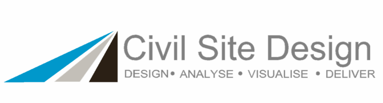 Civil Site Design by Civil Survey Solutions